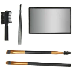 Hot Gifi Kit maquillage des yeux et sourcils