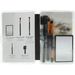 Hot Gifi Kit maquillage des yeux et sourcils