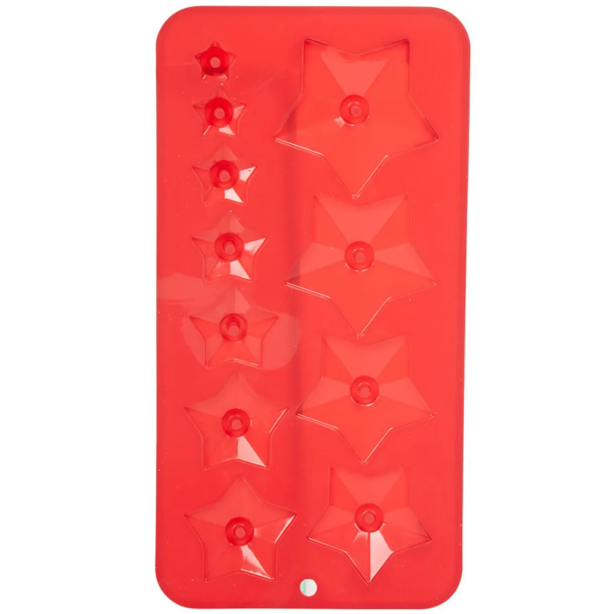 Kit moule à sapin de Noël 3D avec 4 supports^Gifi Discount