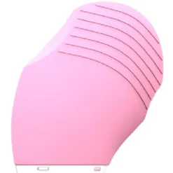 Online Gifi Kit nettoyant visage brosse silicone avec gel Mességué