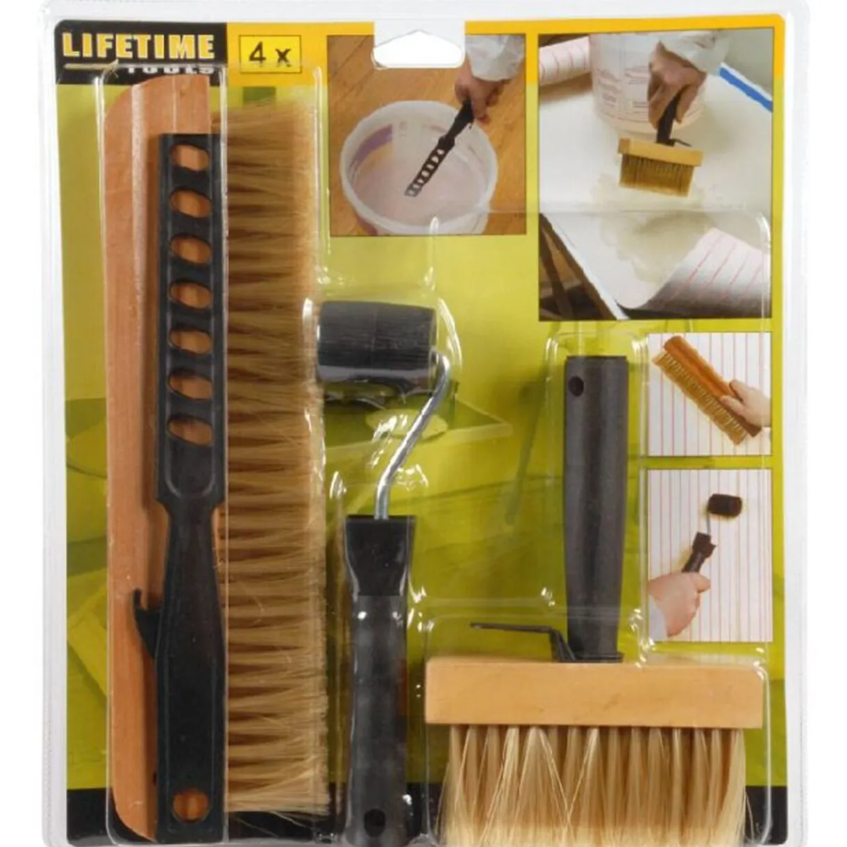 Hot Gifi KIT PAPIER PEINT