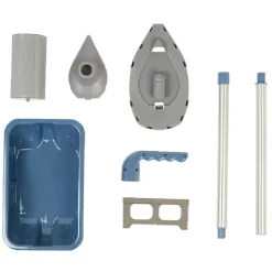 New Gifi Kit peinture triangle magique 8 pièces