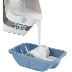 New Gifi Kit peinture triangle magique 8 pièces