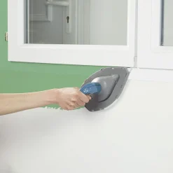 New Gifi Kit peinture triangle magique 8 pièces