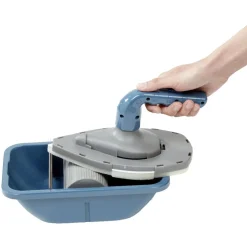 New Gifi Kit peinture triangle magique 8 pièces