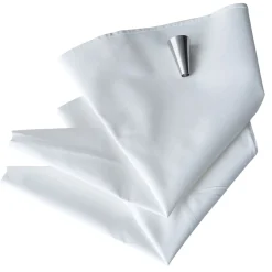 Kit poches à douille Cuisilux x3^Gifi Online