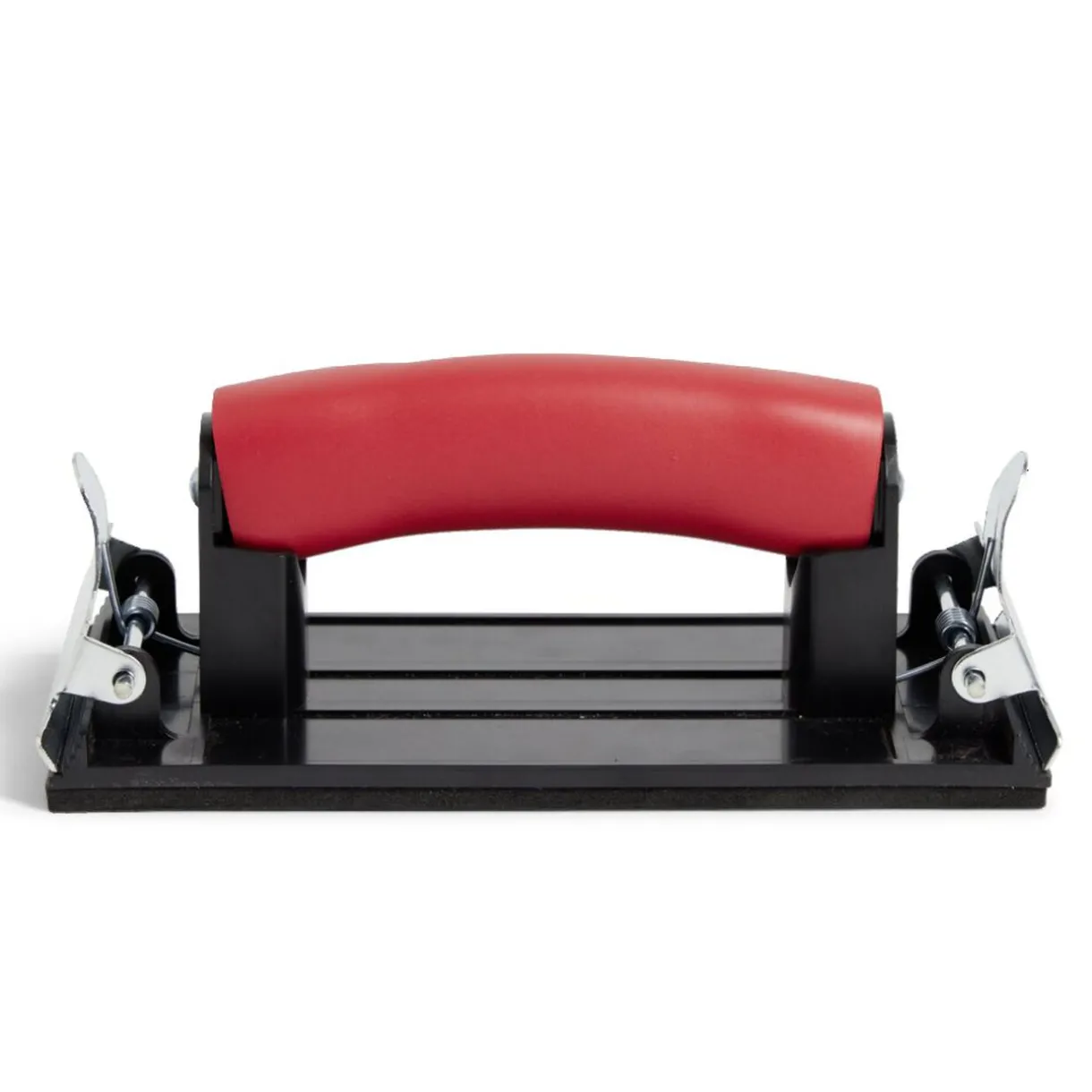 Hot Gifi Kit ponceuse manuelle et 10 papiers abrasifs