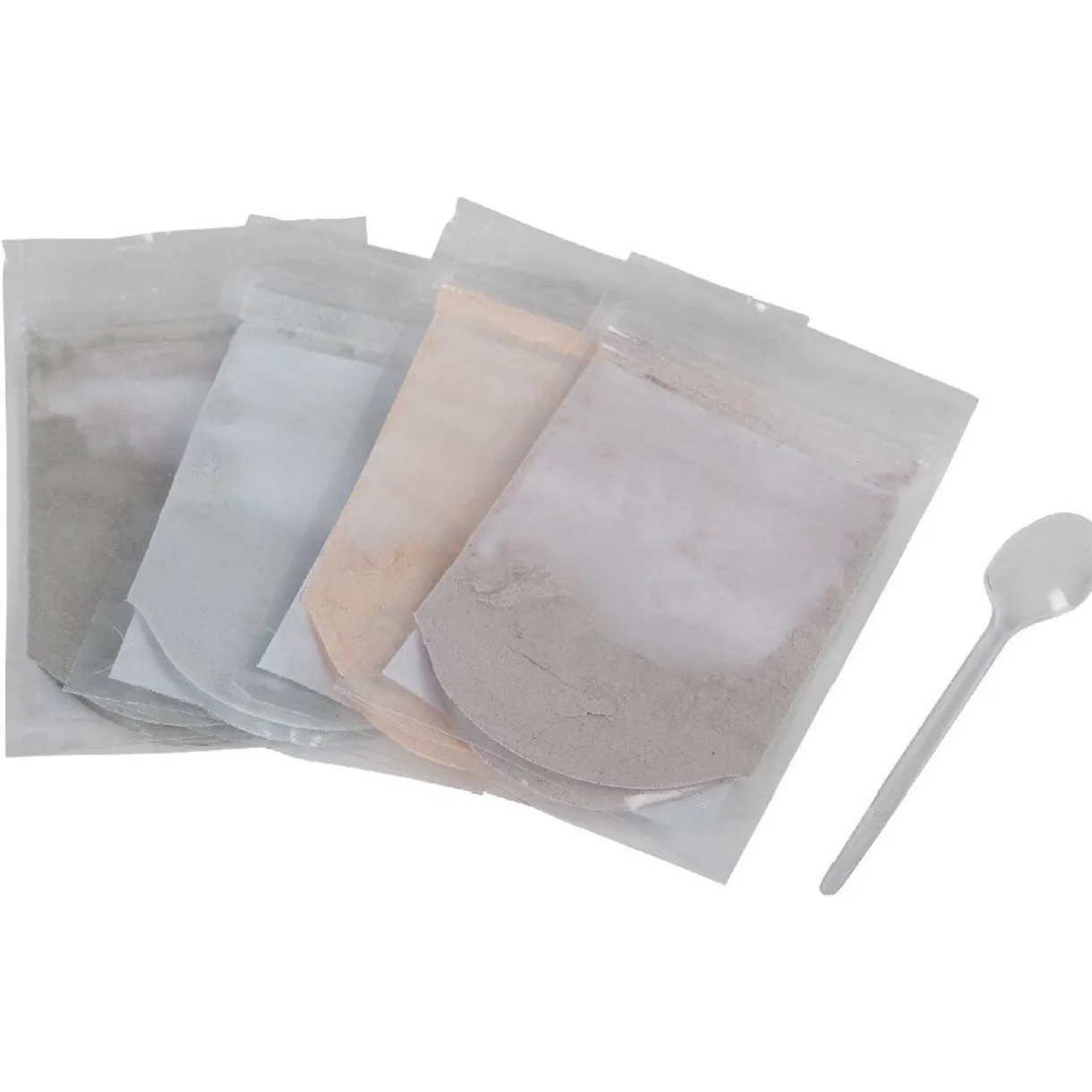 Kit préparation gâteau arc-en-ciel^Gifi Best