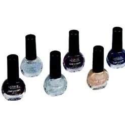 New Gifi Kit sèche ongles et 6 vernis