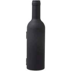 Kit sommelier oenologie en forme de bouteille^Gifi Discount