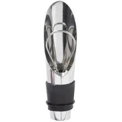 Kit sommelier oenologie en forme de bouteille^Gifi Discount