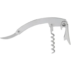 Kit sommelier oenologie en forme de bouteille^Gifi Discount