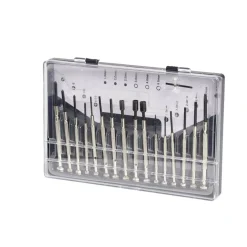 Best Gifi Kit tournevis de précision x16