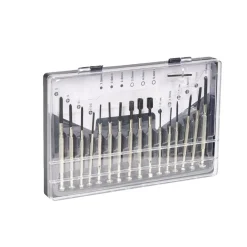 Best Gifi Kit tournevis de précision x16