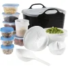 Kit ustensiles de cuisine 14 pièces^Gifi Clearance