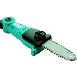 Hot Gifi Élagueuse sur perche Profilex sans fil verte et noire