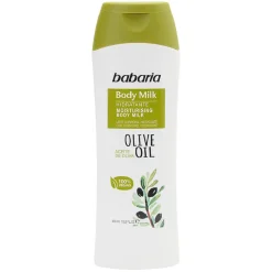 Gifi Lait corps olive 600ml