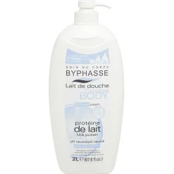 Online Gifi Lait de douche protéine de lait 2L Byphasse