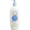 New Gifi Lait de toilette bébé Evoluderm 500 ml