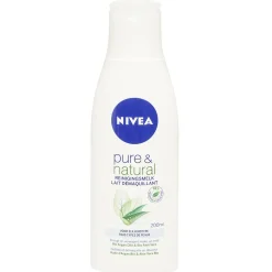 Clearance Gifi Lait démaquillant NIVEA