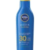 Discount Gifi Lait solaire Nivea Sun Protect & Hydrate UPF30+ 200 ml