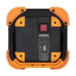 Outlet Gifi Lampe de travail Profilex sans fil multifonction powerbank