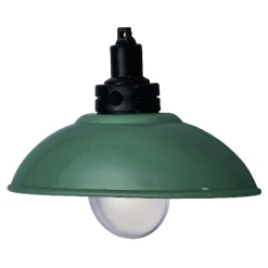 Best Gifi Lampe LED style abat jour vintage