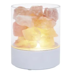 Online Gifi Lampe pierre de sel H15 cm