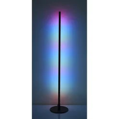 Discount Gifi Lampe tube avec télécommande H108cm