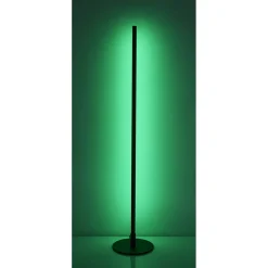 Discount Gifi Lampe tube avec télécommande H108cm