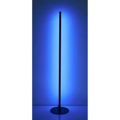 Discount Gifi Lampe tube avec télécommande H108cm