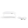 Clearance Gifi Lampe UV manucure LED USB 5W