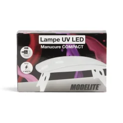 Clearance Gifi Lampe UV manucure LED USB 5W