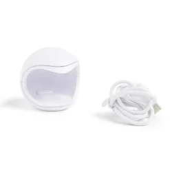 New Gifi Lampe UV manucure LED USB format pocket 2,5W