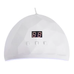 New Gifi Lampe UV pour manucure
