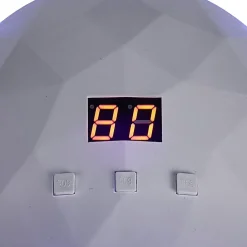 New Gifi Lampe UV pour manucure