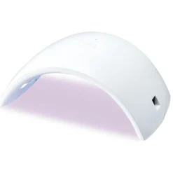 Hot Gifi Lampe UV séche ongle blanc