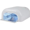 Hot Gifi Lampe UV sèche ongles pour vernis gel