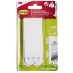 Clearance Gifi Languette de fixation x8