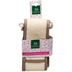 Sale Gifi Lanière de sisal pour le dos