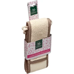 Sale Gifi Lanière de sisal pour le dos