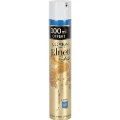 Best Gifi Laque Elnett l'Oréal 400 ml