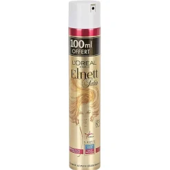 Best Gifi Laque Elnett l'Oréal 400 ml