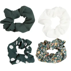 Hot Gifi Élastique chouchou x4