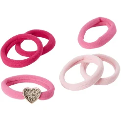 Best Gifi Élastique en mousse rose x6