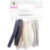 Online Gifi Élastique mousse gris beige blanc x8