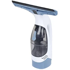 Nettoyage Et Entretien|Gifi Lave vitres Homday sans fil avec pulvérisateur intégré