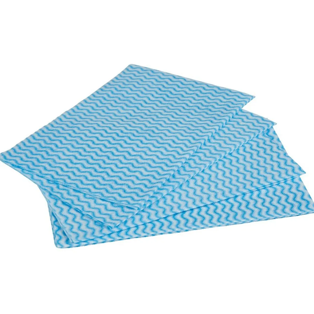 Nettoyage Et Entretien|Gifi Lavette en polyester non tissée x5