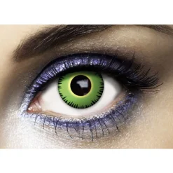 Sale Gifi Lentille de contact fantaisie