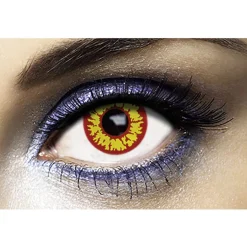 Sale Gifi Lentille de contact fantaisie